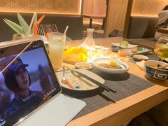 -德川家日本料理(顺义华联店)