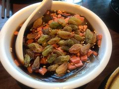 特色冰粉-成都娃娃花园餐厅 (南艺旗舰店)