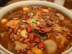 -渝信川菜·川味家常菜(新辰里亚运村店)