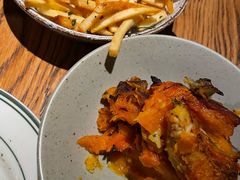 -La Strada(安福路店)