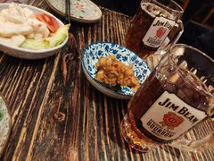 -平成屋·午肴夜酒(四川北路店)