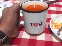 -西贝莜面村(万象天地店)
