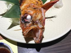 -舞鹤日本料理铁板烧(华侨城店)