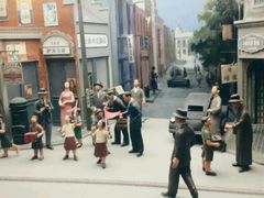 -上海四行仓库抗战纪念馆