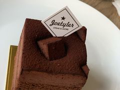 -乔泰勒JOETYLER西餐厅(曲江店)
