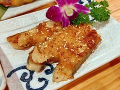 -悦和餐厅(CBD玉米楼店)