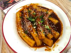 -郑记•不夜城烧烤•龙虾•虾蟹(黄鹤楼店)