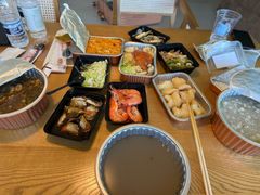 -高佳庄·海鲜酒楼(定海店)