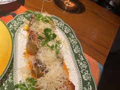 -弗兰克牛排西餐厅Ribone steak house(柠檬花园店)