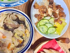 -捡角台湾食堂(宝山店)