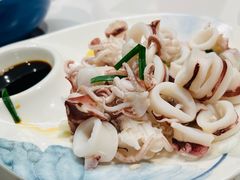 -旺达·福州菜(正大广场店)