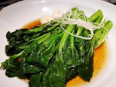 -绿茶餐厅(布吉万象汇店)