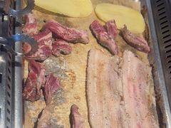 -新石器烤肉(美利广场店)