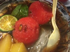 -渝乡辣婆婆·川菜 水煮鱼(中山西路店)