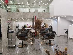 -UnHair Salon