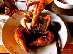 -Ministry of Crab(科伦坡店)