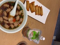 -东园小馆·早茶·淮扬小炒(蜀景店)