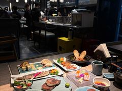 -炙柒Sekinana·精致日料(合生汇店)
