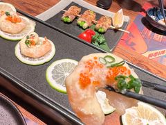 -京鹿料理(荟聚店)