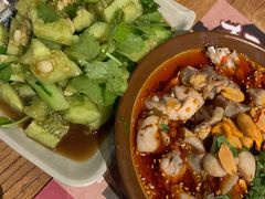 -串大叔炭火烤串·鸡西大冷面刀削面(总店)
