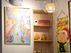 -米泰芒·东南亚料理(体育西店)
