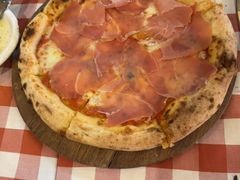 -安立可意大利美食