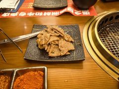 -海之屋韩式烤肉(海棠68环球美食街店)