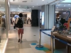 -凯德MALL(西直门店)