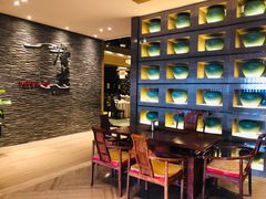 -唐拉雅秀酒店-唐苑中餐厅