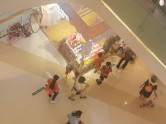 -壹海城ONE MALL
