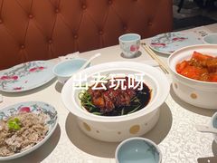 -维园悦谱·海派家常菜(乌鲁木齐南路店)