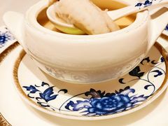 -Yan Ting 宴庭中餐厅(上海静安瑞吉酒店)