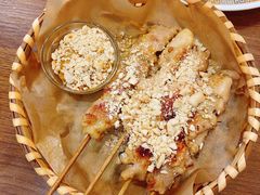 泰式鸡排-曼谷食堂·泰国家庭料理(丹桂路店)