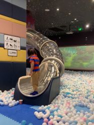 -meland club亲子乐园(北京芳圆里ID MALL店)