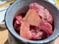 -霸腹烤肉(厦门柚子番店)