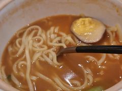 -南山鲜虾面·活鲜小馆·海味大连菜(南山总店)