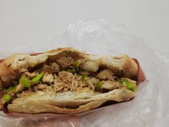 -灵宝肉夹馍(庐山路店)