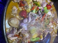 -蘭奢雅集·江浙菜(青山江滩店)