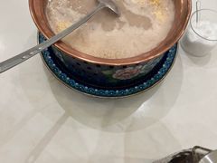 -哈啾嗨·蒙文化主题餐厅(京汉新城店)