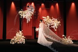 -MANLI BRIDAL婚纱