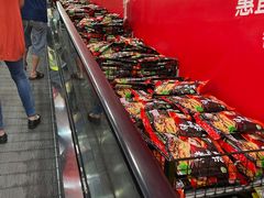 -沃尔玛(中山北路店)