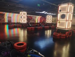 -卡尔飞车(长沙喜盈门范城店)