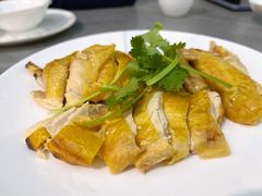 白切鸡-双生不夜粥