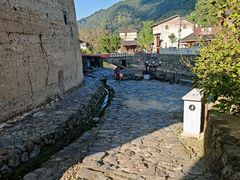 -福建土楼(南靖)景区