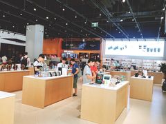 -Sony Store索尼(深圳深业上城店)