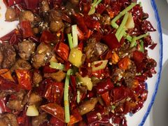 -巴依老爷新疆美食(常营店)