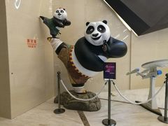 -英皇UA电影城(瑞虹天地月亮湾)