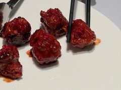 糖醋酥排骨-大董(环贸iapm店)