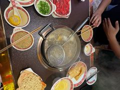 -大吉利·潮汕鲜牛肉火锅(总店)