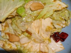 -上上席川菜(凯德乐峰广场店)